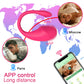 LOVE SPOUSE - Vibromasseur connecté