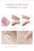 Coffret de Soins Japonais Visage Masques de nuit