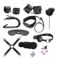 Kit soft BDSM - Spécial débutant