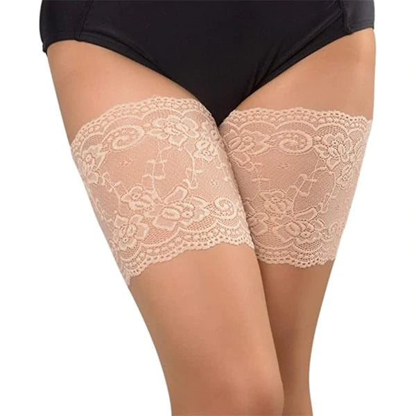 Lot de 3 bandes anti-frottement pour cuisses
