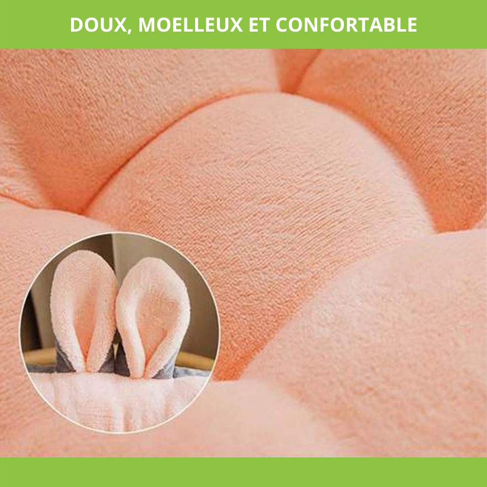 Coussin Thérapeutique ULTRA CONFORT