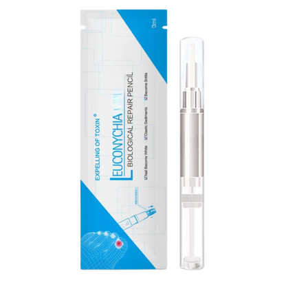 Stylo Magique Réparateur d'ongles