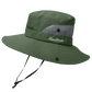 Chapeau anti-UV pliable pour femme