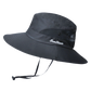 Chapeau anti-UV pliable pour femme