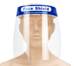 Visière de protection