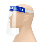 Visière de protection