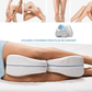 Coussin orthopédique à mémoire de forme