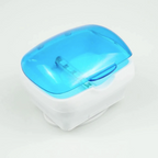 Boîte de désinfection à rayon UV