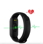 Montre connectée - Fit Watch