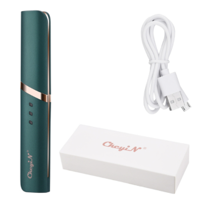 Recourbe Cil Chauffant