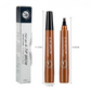 BROW PEN - Stylo feutre à sourcils 4 pointes précises - 1 ACHETÉ = 1 OFFERT