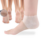 Chaussettes en silicone de soin pour pieds - 1 ACHETÉE = 1 OFFERTE