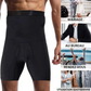 Gaine boxer amincissante pour homme