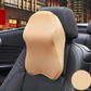 Oreiller orthopédique pour voiture