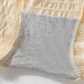 Lot de 3 culottes antibactériennes en coton