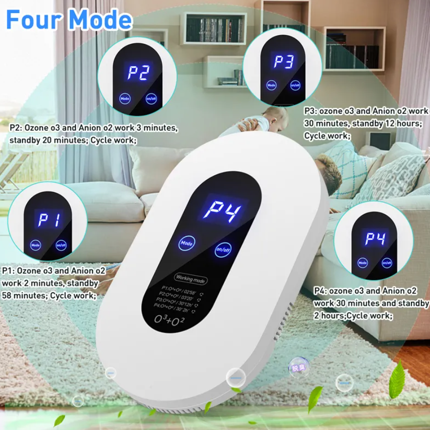 Purificateur d'air