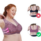 Soutien-gorge en dentelle avec fermeture à l'avant - 1 ACHETÉ = 1 OFFERT