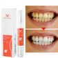 Stylo magique dents blanches