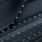 Ceinture corset de sudation amincissante et sculptante