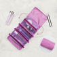 Trousse de toilette 4 en 1