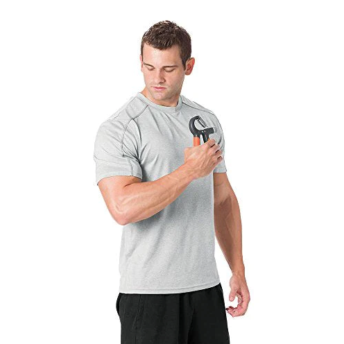 DKDDSSS Hand Grip Musculation Set, Glable ​5-60kg Grip Musculation Avant  Bras Pince Poignet Musculation Main, pour la Rééducation et le Renforcement