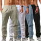 Pantalon en lin pour homme  - Collection 2023