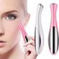 Stylo de Massage anti-cernes et rides Electrique
