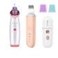 Pack soin profond de la peau