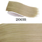 COVER UP HAIR - Extensions invisible et naturelle à clip