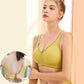 Lot de 3 Brassières Comfy+ Sans armartures