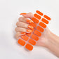 Nail Patchs : Set de vernis autocollants