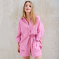 Cosy Summer - L'ensemble décontracté en gaze de coton