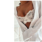 Ensemble de lingerie en dentelle