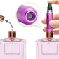 Lot de 2 vaporisateur de parfum portable