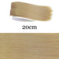 COVER UP HAIR - Extensions invisible et naturelle à clip