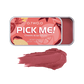 Palette maquillage 3 en 1