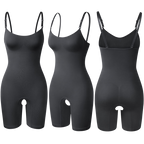 Body Shorty sculptant et amincissant