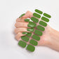 Nail Patchs : Set de vernis autocollants