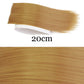 COVER UP HAIR - Extensions invisible et naturelle à clip
