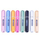 Lot de 2 vaporisateur de parfum portable