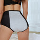 3x Culottes taille haute anti fuites ULTRA absorbantes