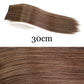 COVER UP HAIR - Extensions invisible et naturelle à clip