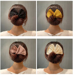 Bandeau à Chignon Magique 1 ACHETE = 1 OFFERT