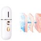 Mini brumisateur facial