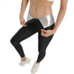 Legging de sudation minceur
