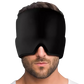 Bonnet en gel anti maux de tête