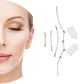 Face Lift - Adhésifs lifting invisible naturel