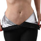 Legging de sudation minceur
