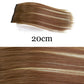 COVER UP HAIR - Extensions invisible et naturelle à clip
