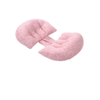 Coussin de grossesse évolutif